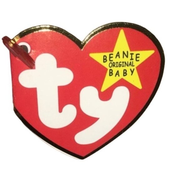 Vintage 1996 Ty Beanie Baby Koala Named Mel - Picture 4 of 7